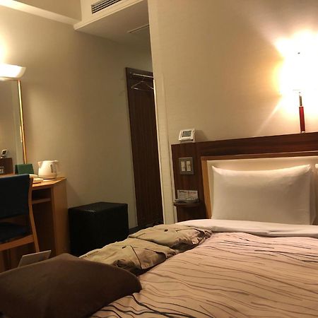 Kanazawa Manten Hotel Ekimae Dış mekan fotoğraf