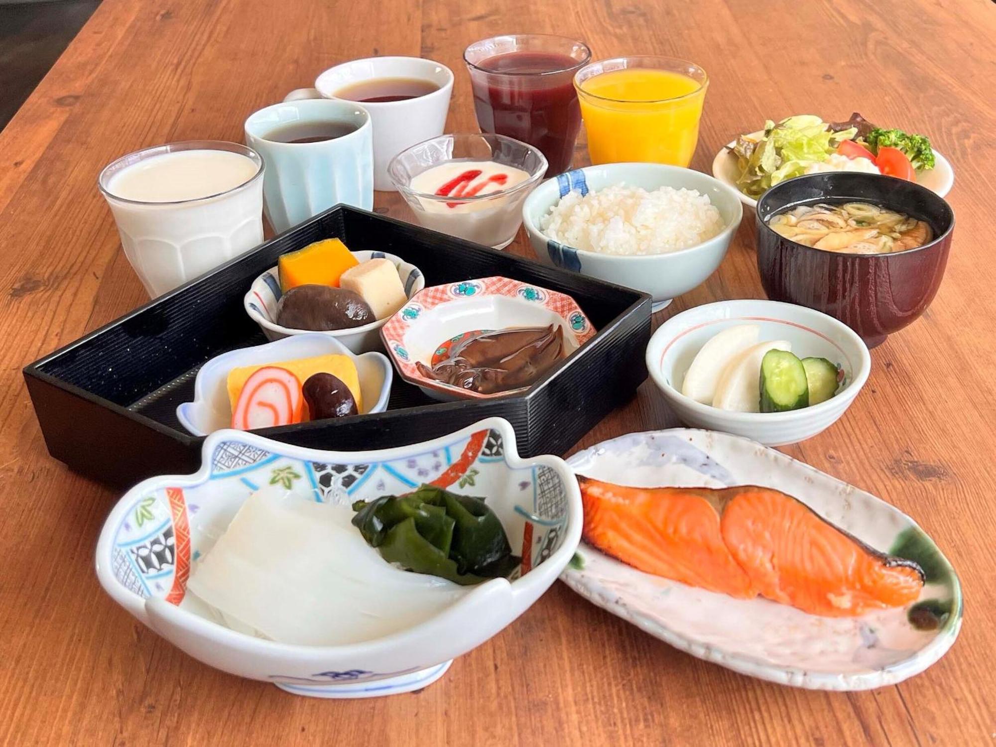 Kanazawa Manten Hotel Ekimae Dış mekan fotoğraf