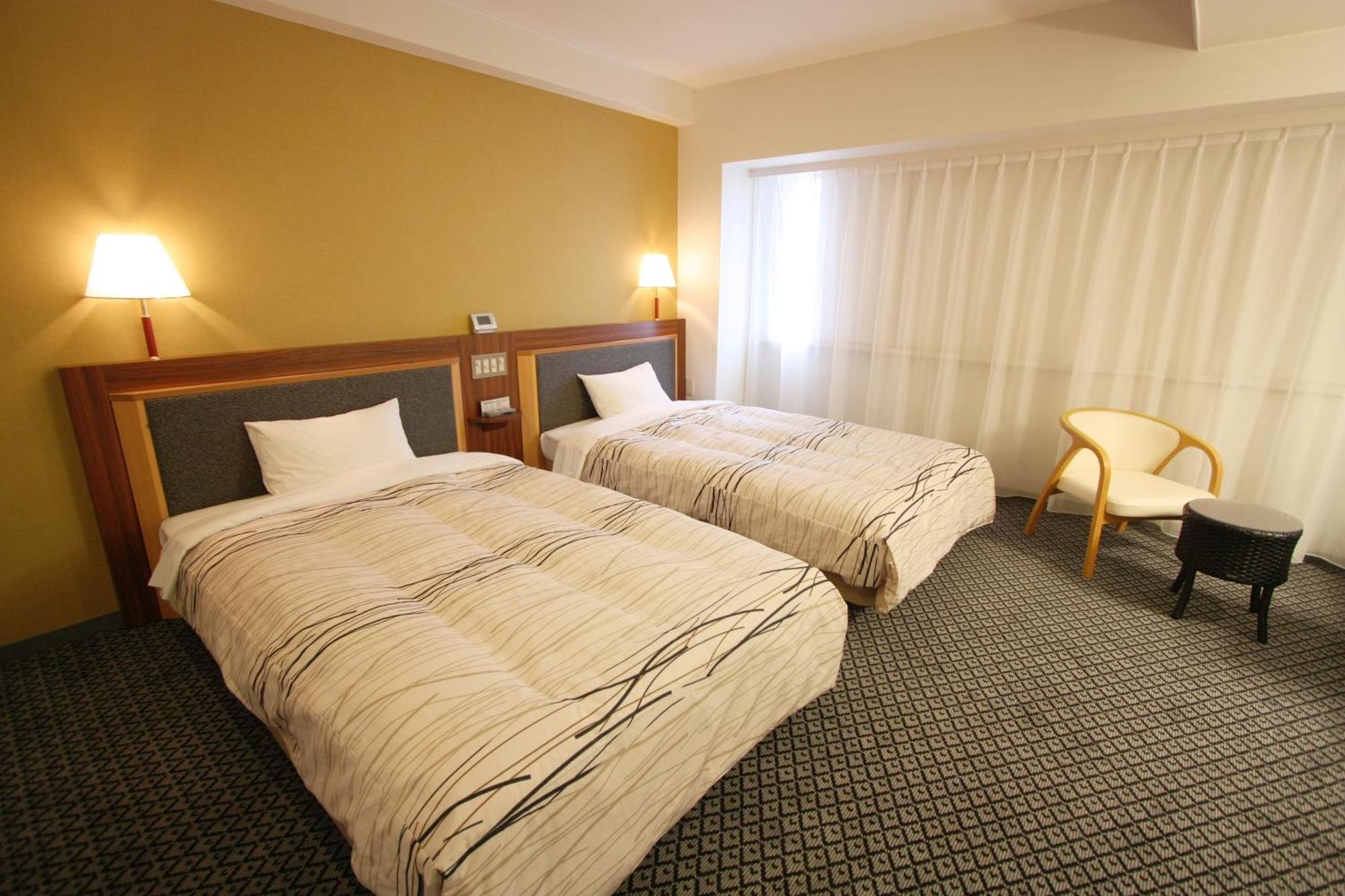 Kanazawa Manten Hotel Ekimae Oda fotoğraf