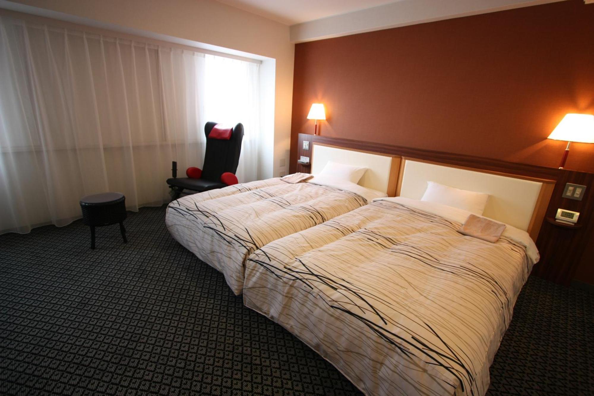 Kanazawa Manten Hotel Ekimae Dış mekan fotoğraf