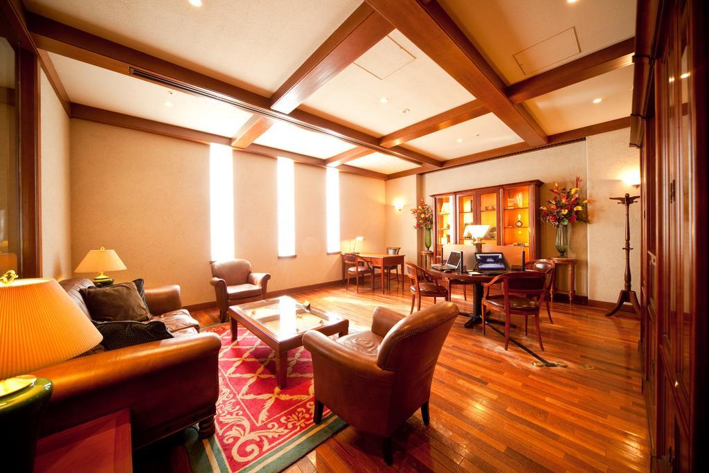 Kanazawa Manten Hotel Ekimae Dış mekan fotoğraf