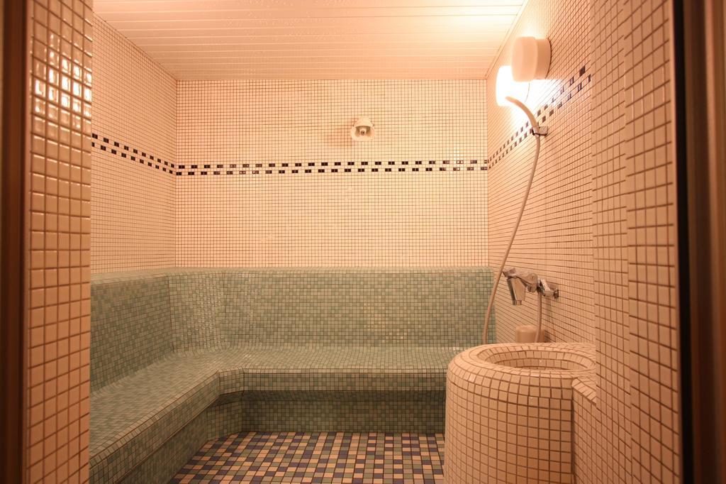 Kanazawa Manten Hotel Ekimae Dış mekan fotoğraf