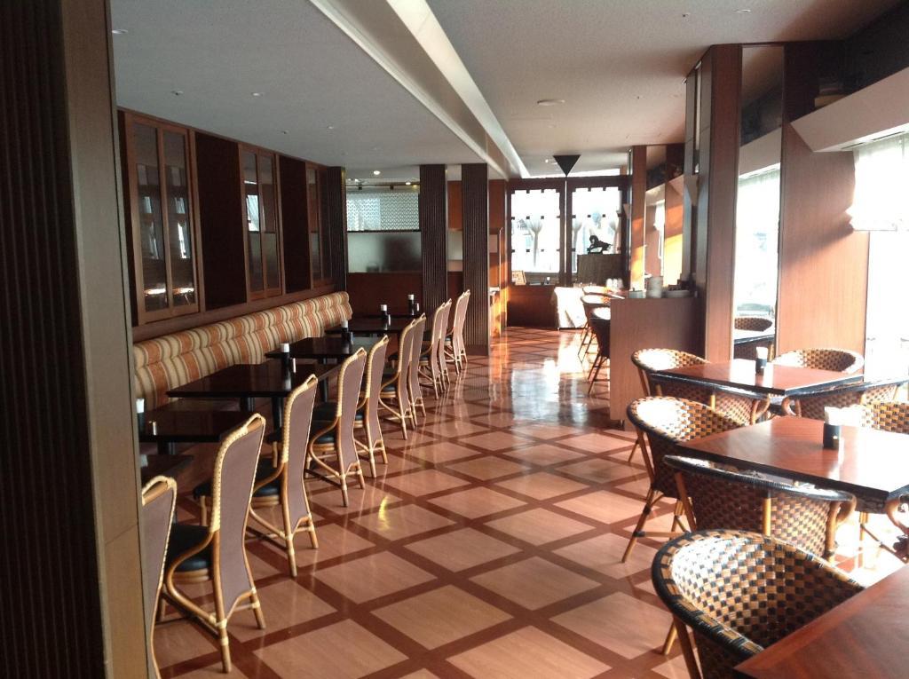 Kanazawa Manten Hotel Ekimae Dış mekan fotoğraf