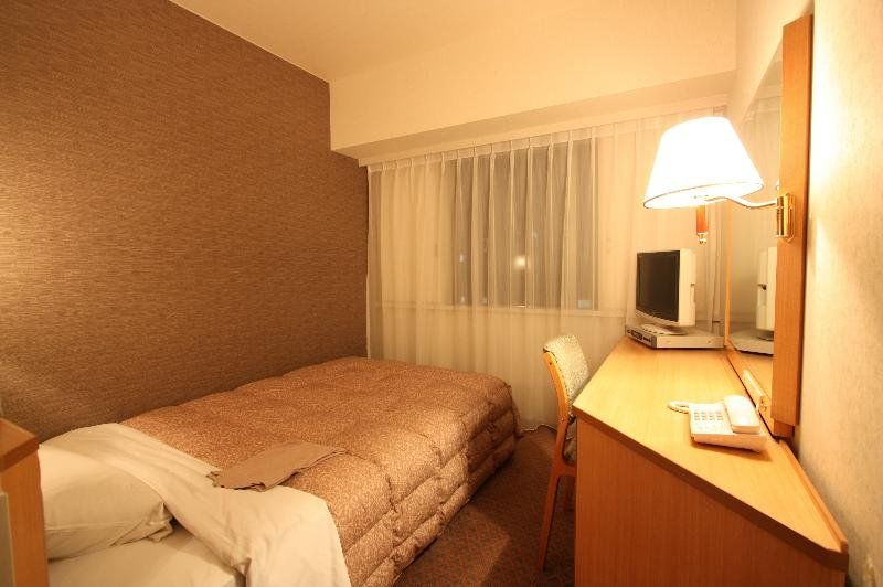 Kanazawa Manten Hotel Ekimae Dış mekan fotoğraf