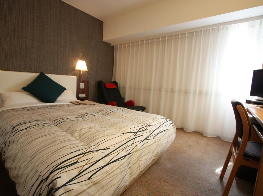 Kanazawa Manten Hotel Ekimae Oda fotoğraf