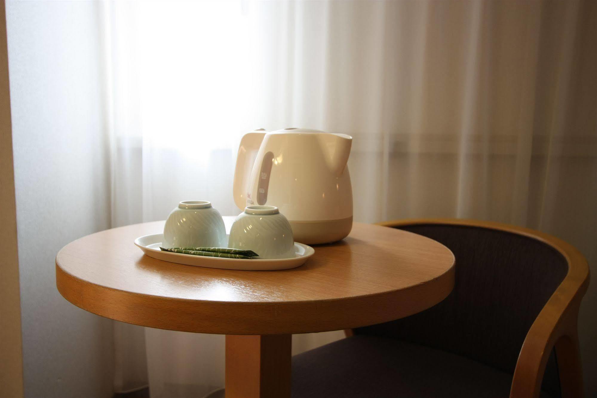 Kanazawa Manten Hotel Ekimae Dış mekan fotoğraf