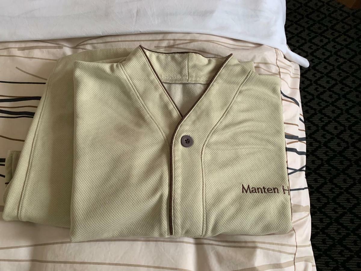 Kanazawa Manten Hotel Ekimae Dış mekan fotoğraf